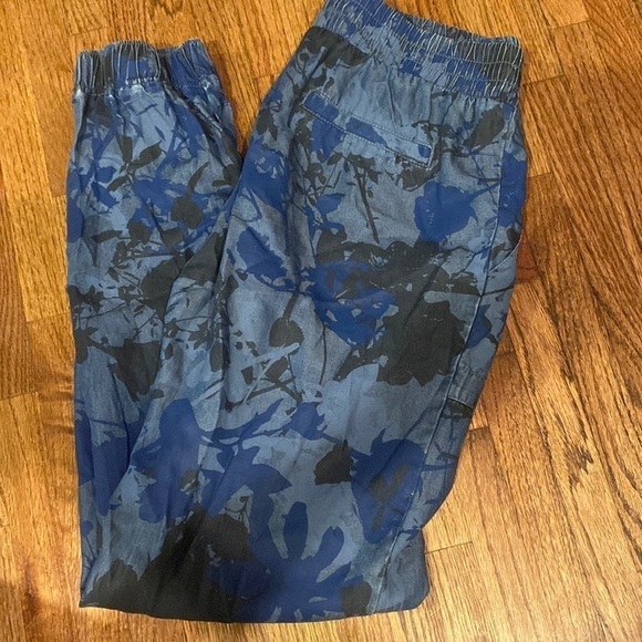 Juicy Couture Jogger Pants Size Small - Picture 1 of 6